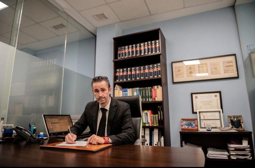 abogado herencias malaga